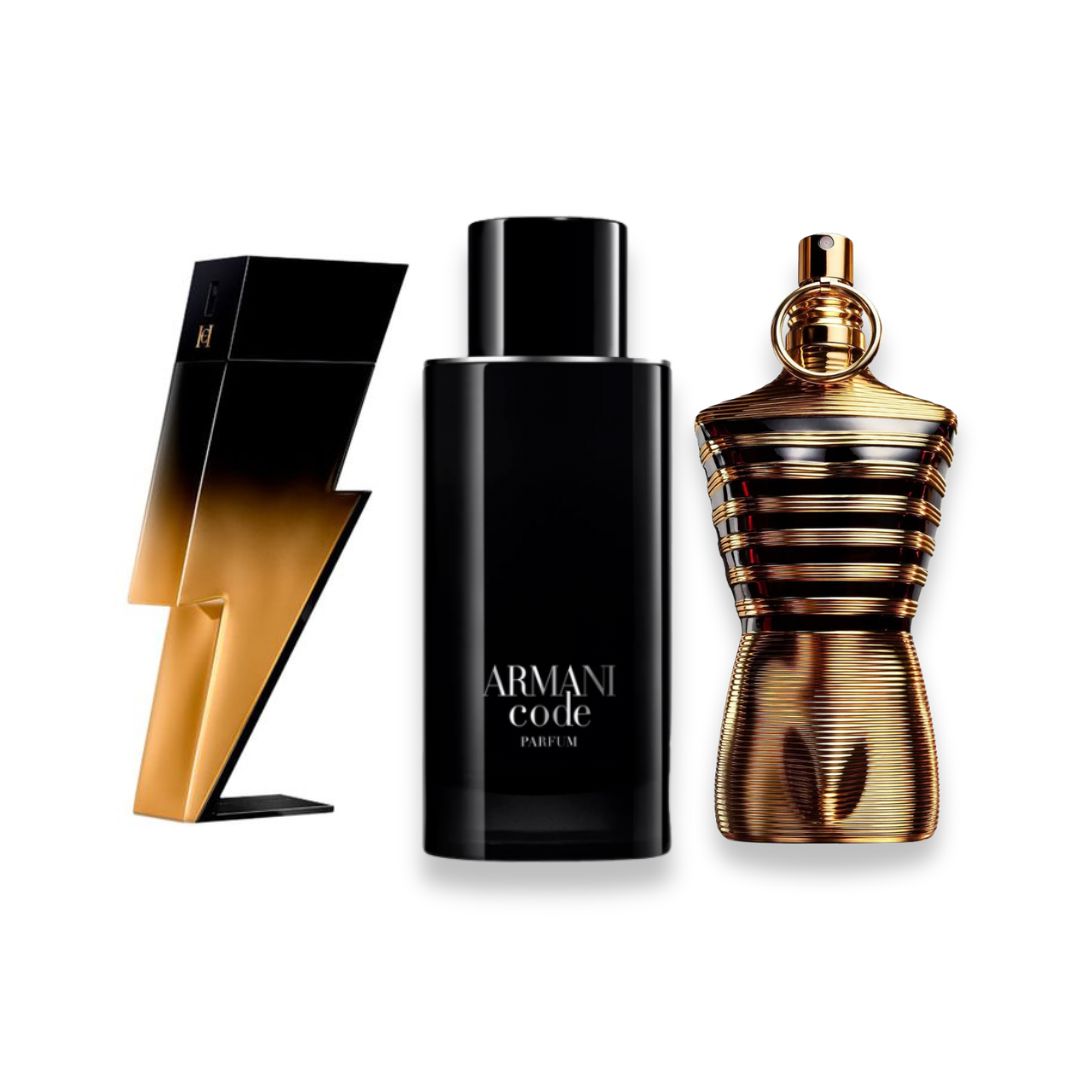 Intensiver Schattensatz Luxvian