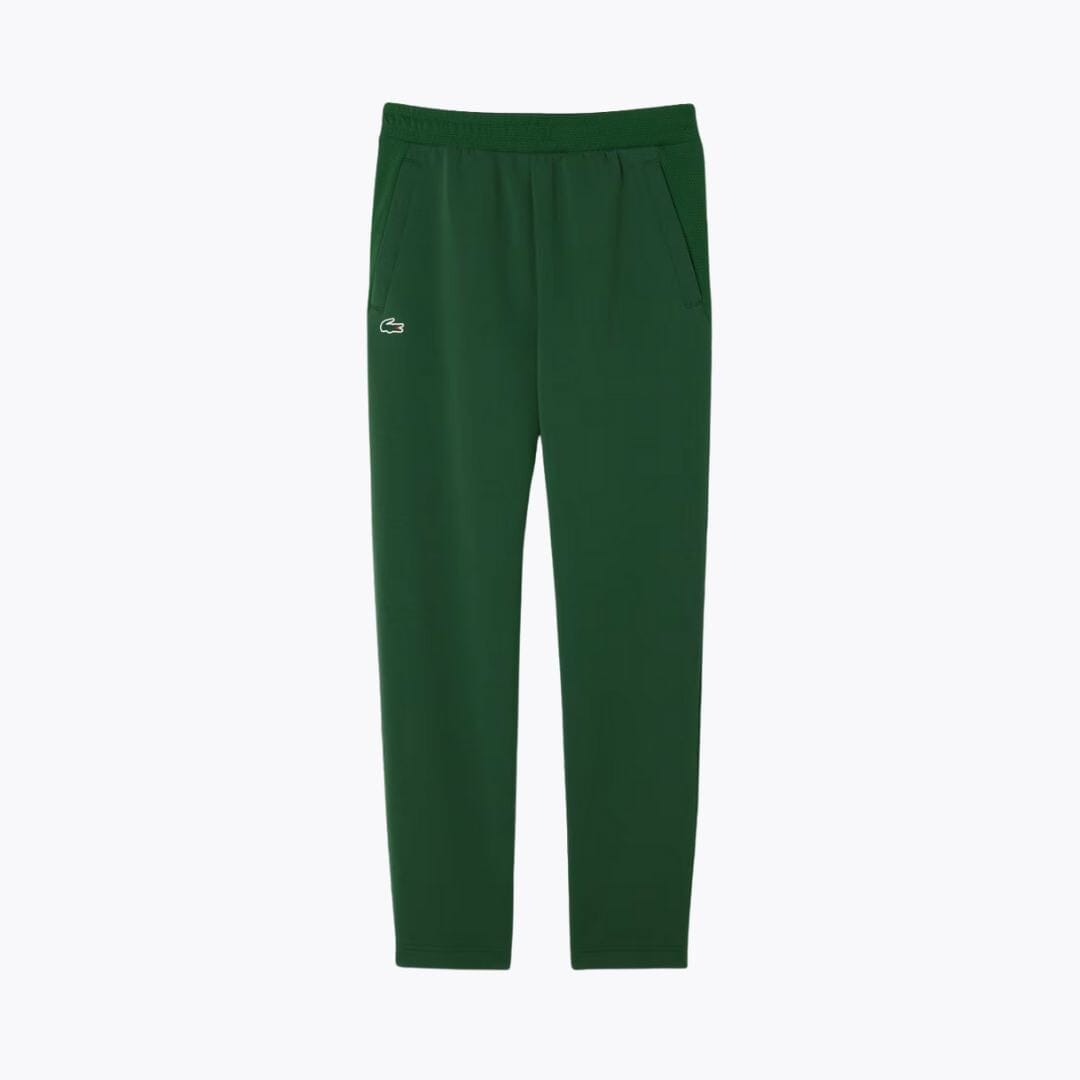 LC Breathable Sport Sweatpants Lacoste Luxvian Green S