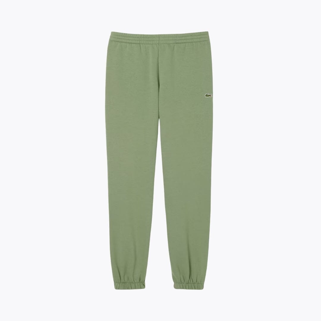 LC Regular Fit Sweatpants Lacoste Luxvian Green S