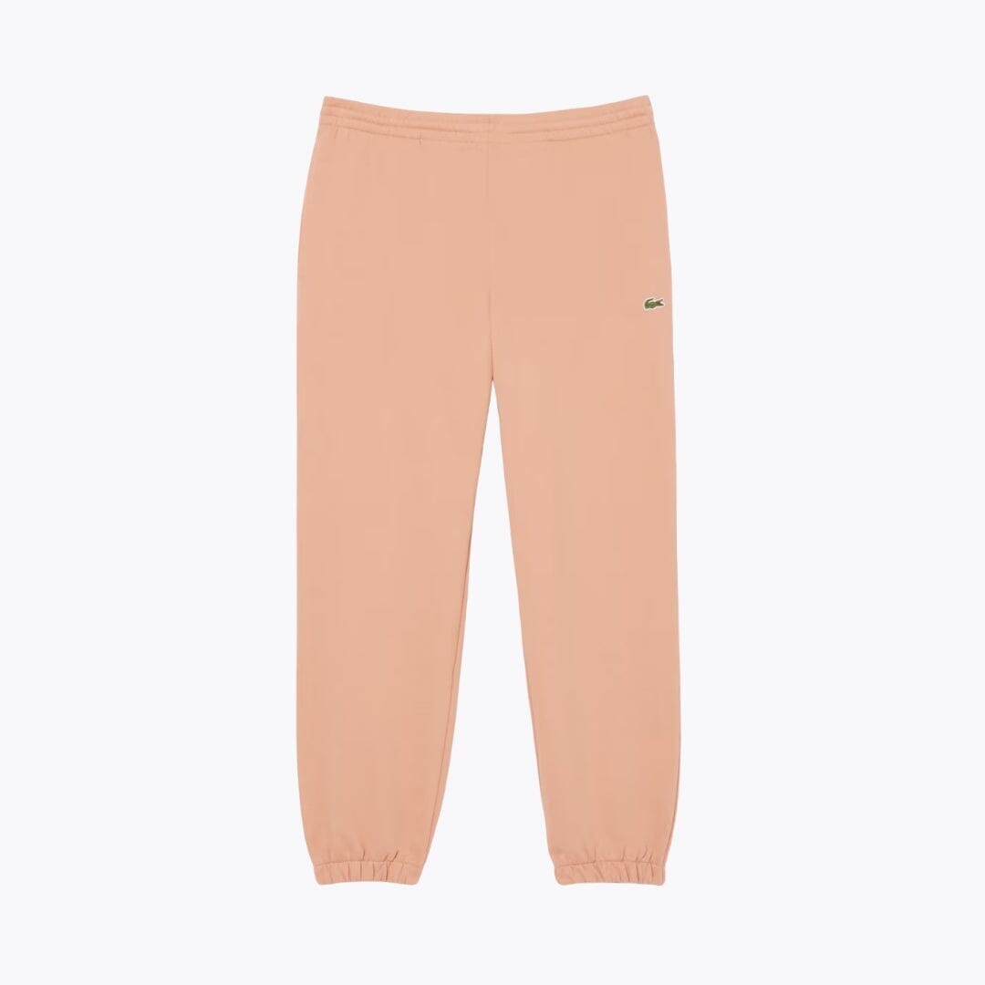 LC Regular Fit Sweatpants Lacoste Luxvian Pinkish beige S