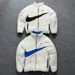 NK Jacket (Reversible) Nike Luxvian