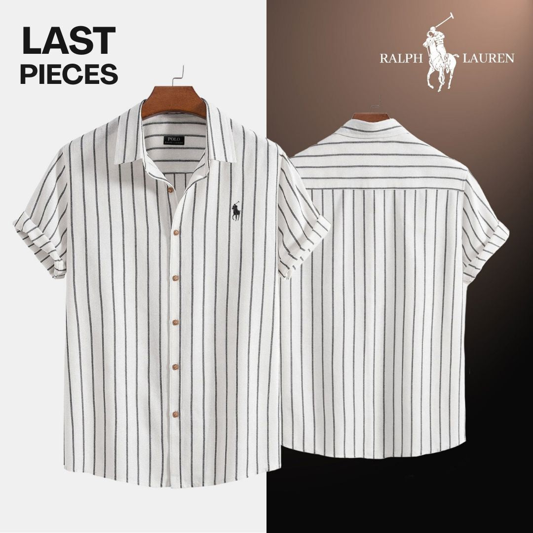 RL Men's Signature Set – Limited Edition Ralph Lauren Luxvian