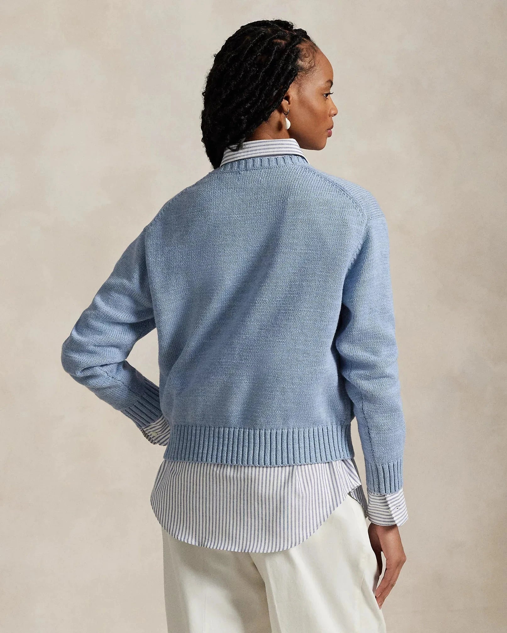 RL Sweater | Polo Bear Ralph Lauren Luxvian