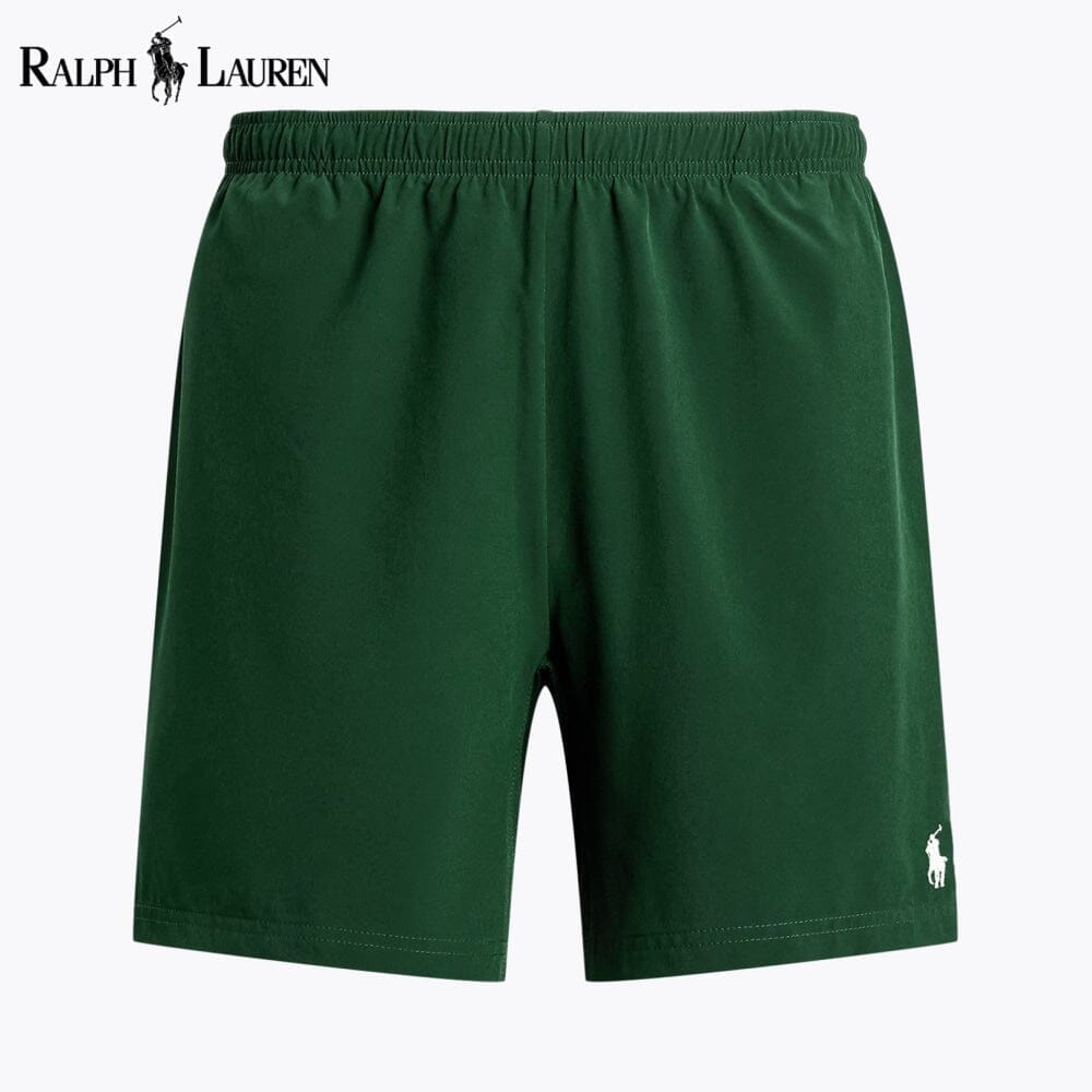 RL Wimbledon Greensperson Short Ralph Lauren Luxvian Northwest Pine 28