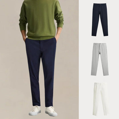 Kaufen Sie 1, erhalten Sie 3 – Chino-Set mit täglichem Rotationsschnitt