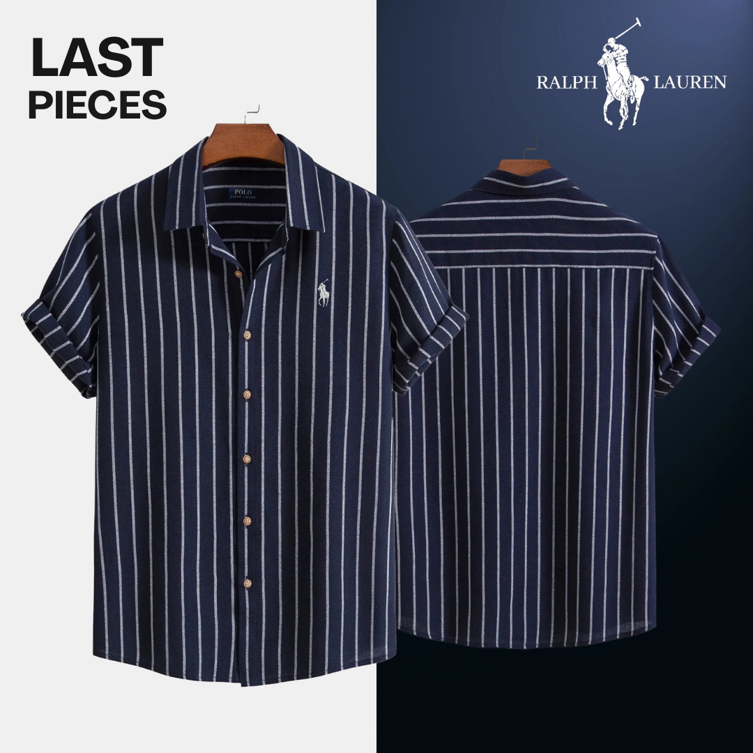 RL Men's Signature Set – Limited Edition