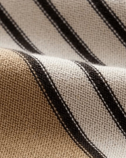 Das Monte Carlo Strick-Polo Luxvian 