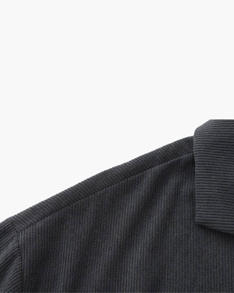 Das Riviera Samt-Kord-Set Aurev 