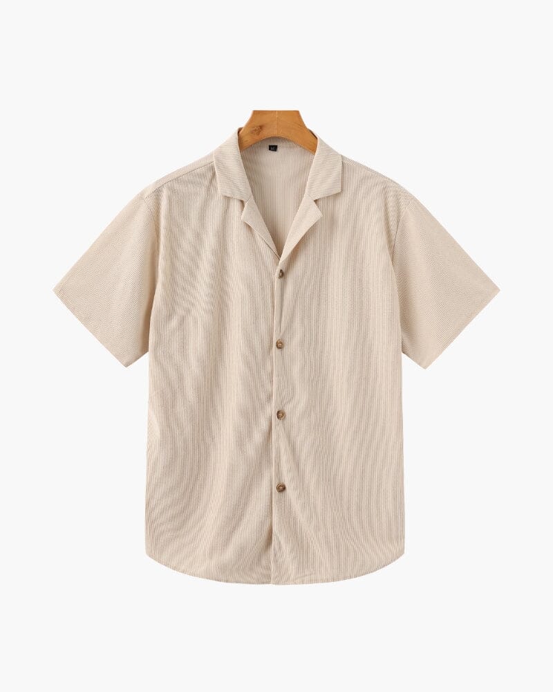 Das Riviera Samt-Kord-Set Luxvian 