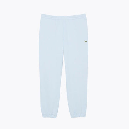 LC Regular Fit Sweatpants Lacoste Aurev Light blue S 