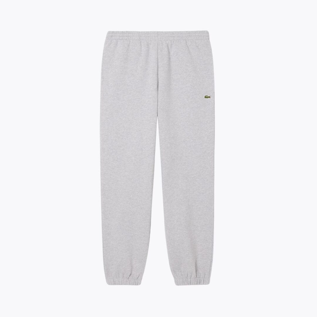 LC Regular Fit Sweatpants Lacoste Aurev Light grey S 