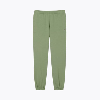 LC Regular Fit Sweatpants Lacoste Luxvian Green S 