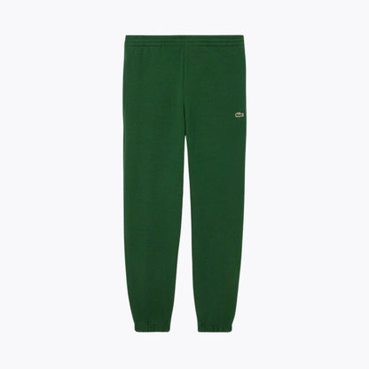 LC Regular Fit Sweatpants Lacoste Luxvian Pine green S 
