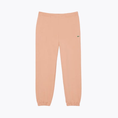 LC Regular Fit Sweatpants Lacoste Luxvian Pinkish beige S 