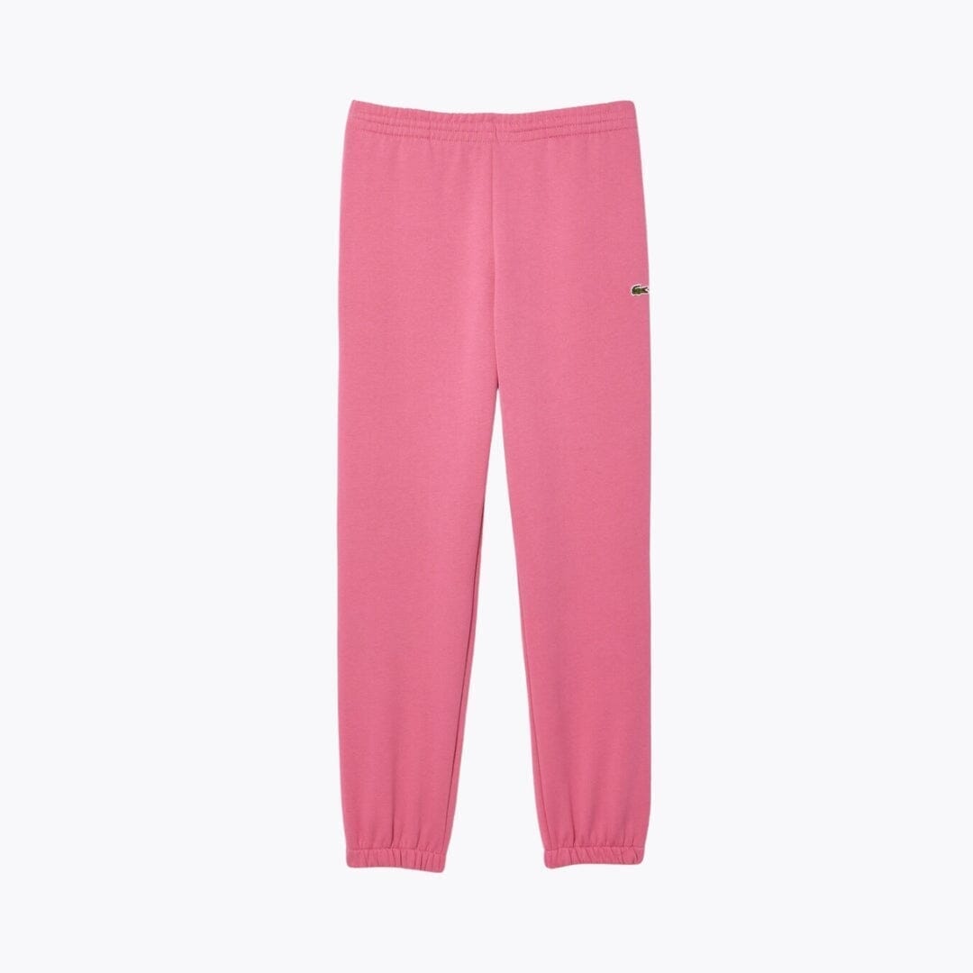 LC Regular Fit Sweatpants Lacoste Luxvian Reseda pink S 