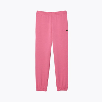 LC Regular Fit Sweatpants Lacoste Luxvian Reseda pink S 
