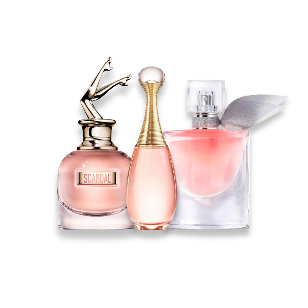 Leuchtendes Traumset Zafira 