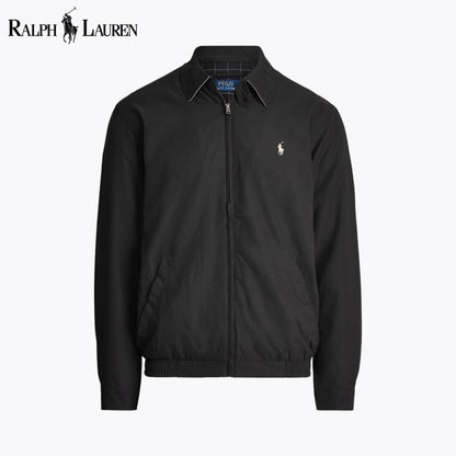 RL Bi-Swing Jacket Ralph Lauren Aurev Black S 