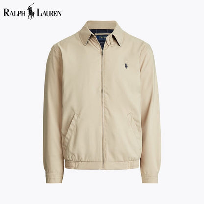 RL Bi-Swing Jacket Ralph Lauren Aurev Khaki S 