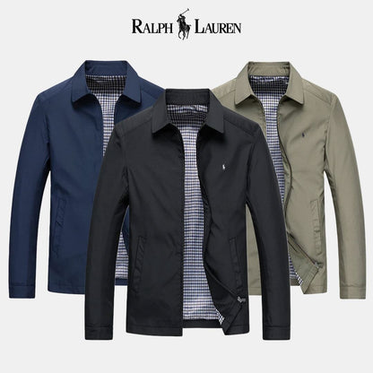 RL Classic Lightweight Jacket (CLEARANCE) Ralph Lauren Aurev 