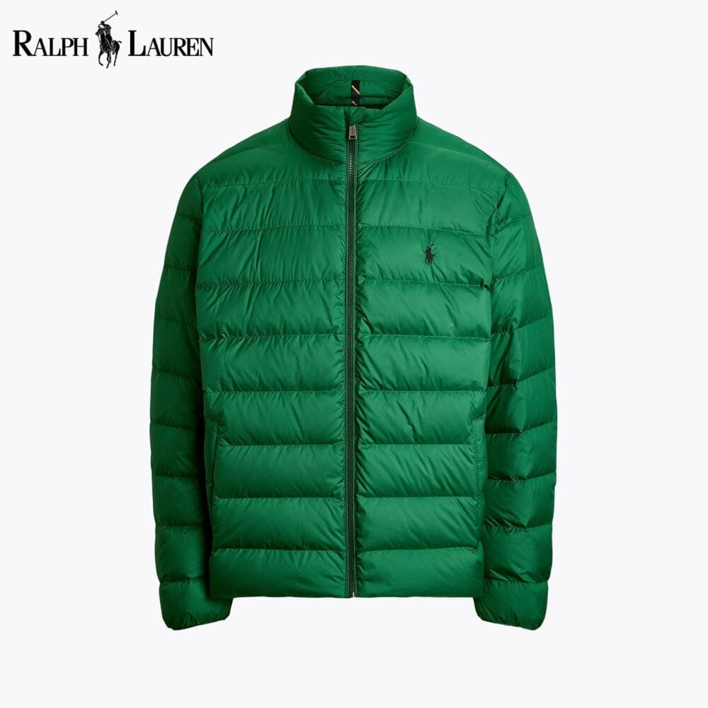 RL Colden Packable Down Jacket Ralph Lauren Luxvian New Forest S 