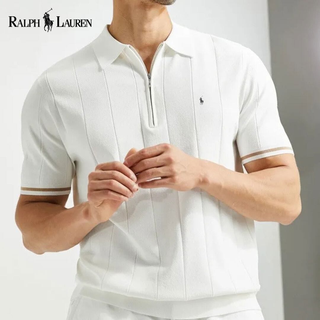 RL Iconic Cut – The Modern Gentleman’s Choice Ralph Lauren Aurev 