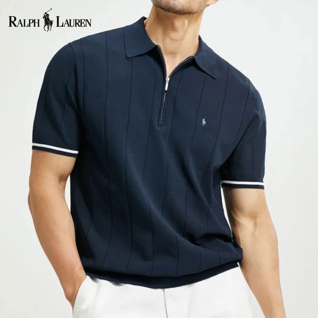 RL Iconic Cut – The Modern Gentleman’s Choice Ralph Lauren Luxvian 