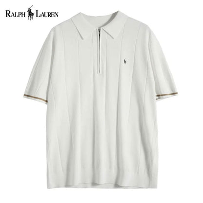 RL Iconic Cut – The Modern Gentleman’s Choice Ralph Lauren Luxvian 