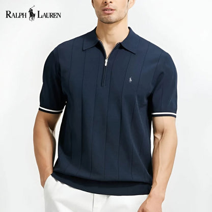 RL Iconic Cut – The Modern Gentleman’s Choice Ralph Lauren Luxvian Navy Blue S(46) 