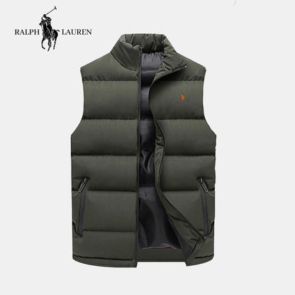 RL Men's Colden Foldable Vest (Clearance) Ralph Lauren Aurev 