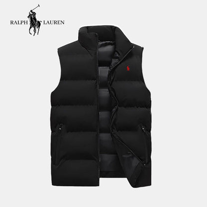 RL Men's Colden Foldable Vest (Clearance) Ralph Lauren Luxvian 