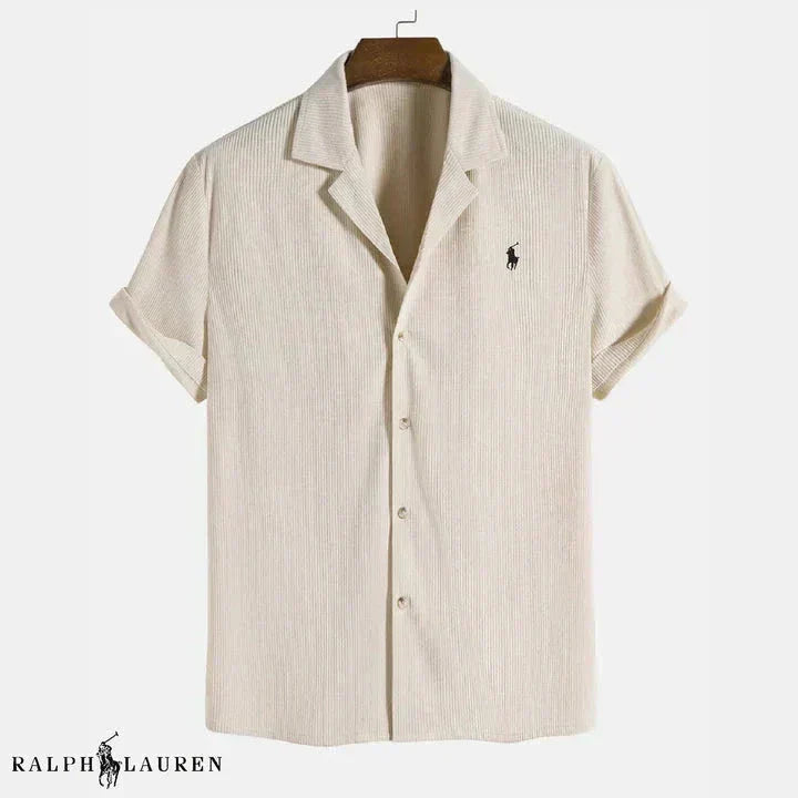 RL Men's Summer Clothes Ralph Lauren Aurev 
