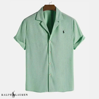 RL Men's Summer Clothes Ralph Lauren Aurev 
