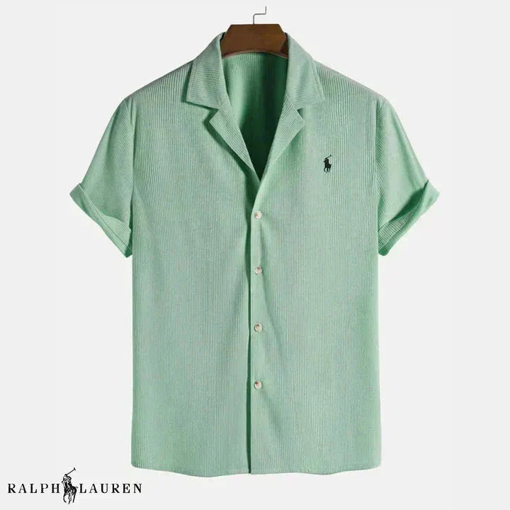 RL Men's Summer Clothes Ralph Lauren Aurev 