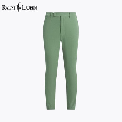 RL Slim Fit Performance Pant Ralph Lauren Luxvian Green 28 