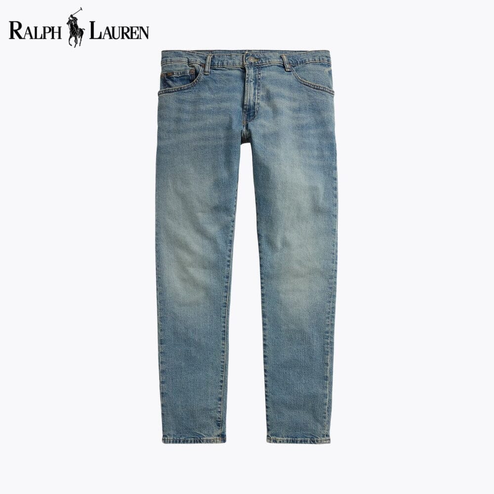 RL Sullivan Slim Stretch Jean Ralph Lauren Aurev Dixon Stretch 28 