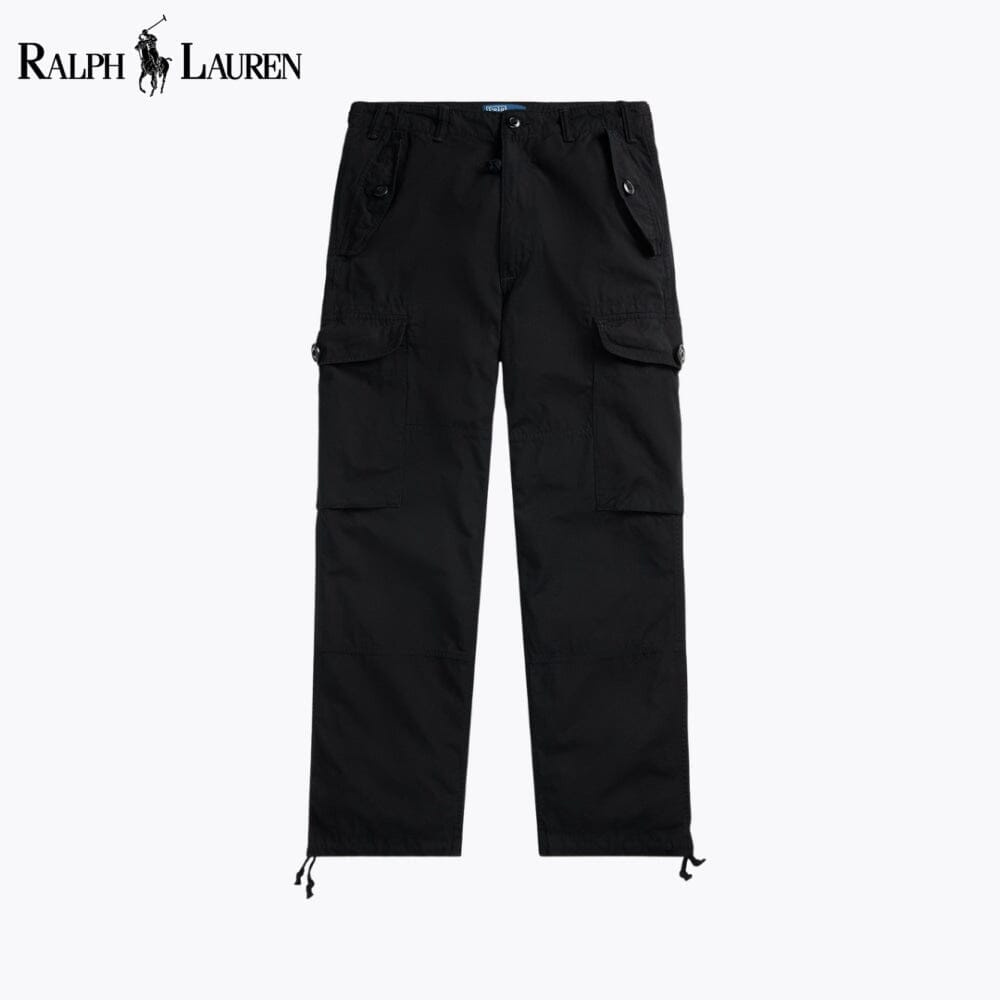RL The Big Cargo Ralph Lauren Luxvian Black 28 