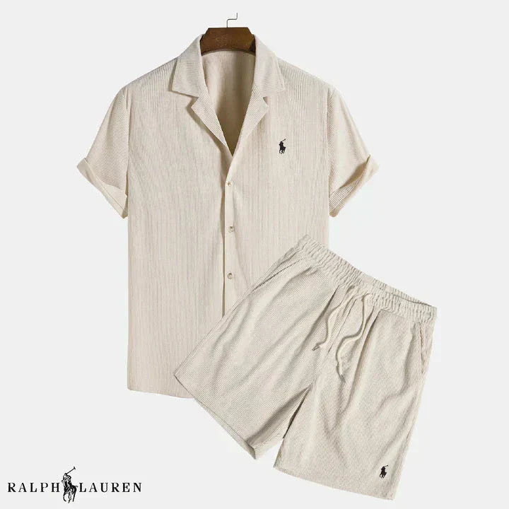 RL Men's Summer Clothes